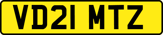 VD21MTZ