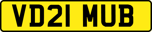 VD21MUB