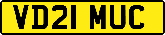 VD21MUC