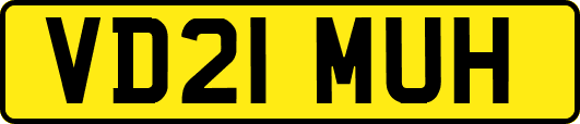 VD21MUH