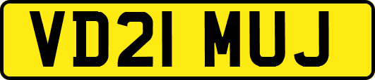VD21MUJ