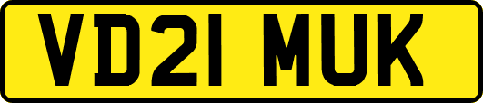 VD21MUK