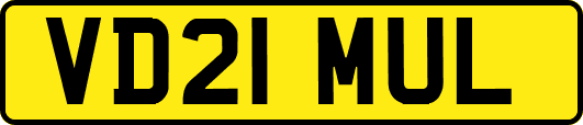 VD21MUL