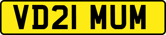 VD21MUM