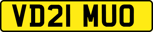 VD21MUO