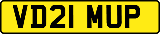 VD21MUP