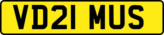 VD21MUS