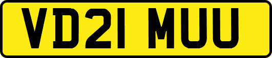 VD21MUU