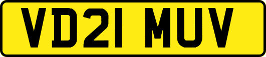 VD21MUV