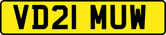 VD21MUW
