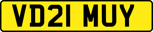 VD21MUY