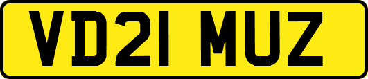 VD21MUZ