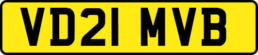 VD21MVB