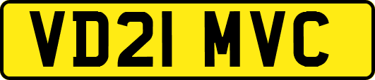 VD21MVC