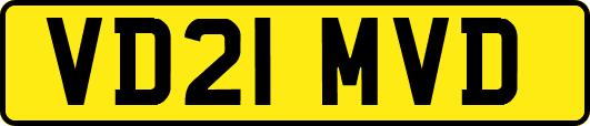 VD21MVD