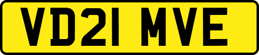 VD21MVE