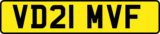 VD21MVF