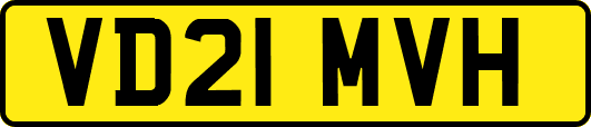 VD21MVH