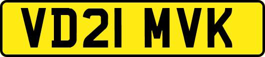 VD21MVK