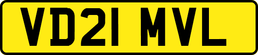 VD21MVL