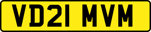 VD21MVM