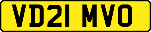 VD21MVO