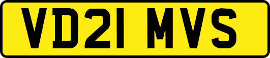 VD21MVS