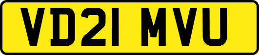 VD21MVU