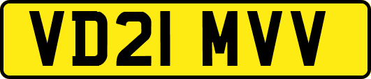 VD21MVV