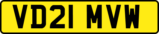 VD21MVW
