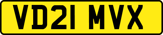 VD21MVX