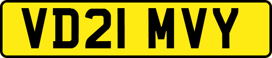 VD21MVY