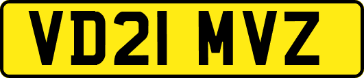VD21MVZ