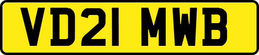 VD21MWB