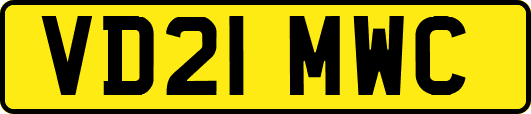 VD21MWC