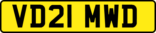 VD21MWD