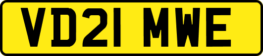 VD21MWE