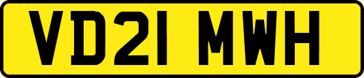 VD21MWH