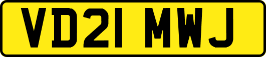 VD21MWJ