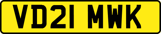 VD21MWK
