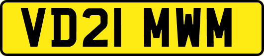 VD21MWM