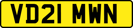 VD21MWN