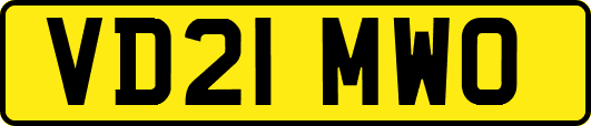 VD21MWO