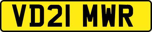 VD21MWR