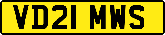 VD21MWS