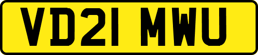 VD21MWU