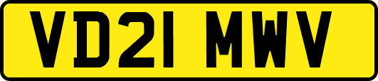 VD21MWV