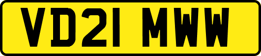 VD21MWW