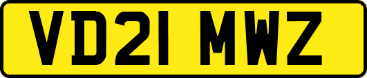 VD21MWZ