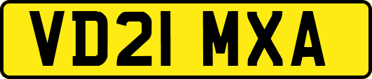 VD21MXA